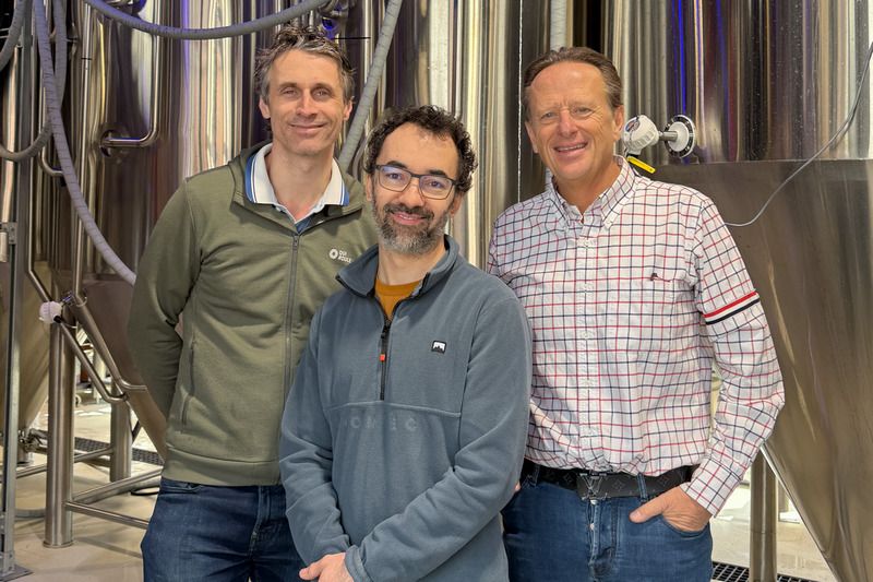 Sherbrooke : le Siboire accélère son expansion